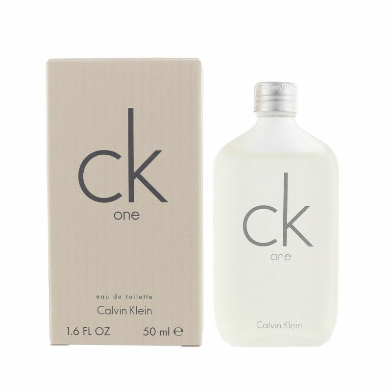 カルバンクライン Calvin Klein CK-one EDT/SP 50ml