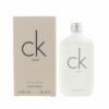 カルバンクライン Calvin Klein CK-one EDT/SP 50ml