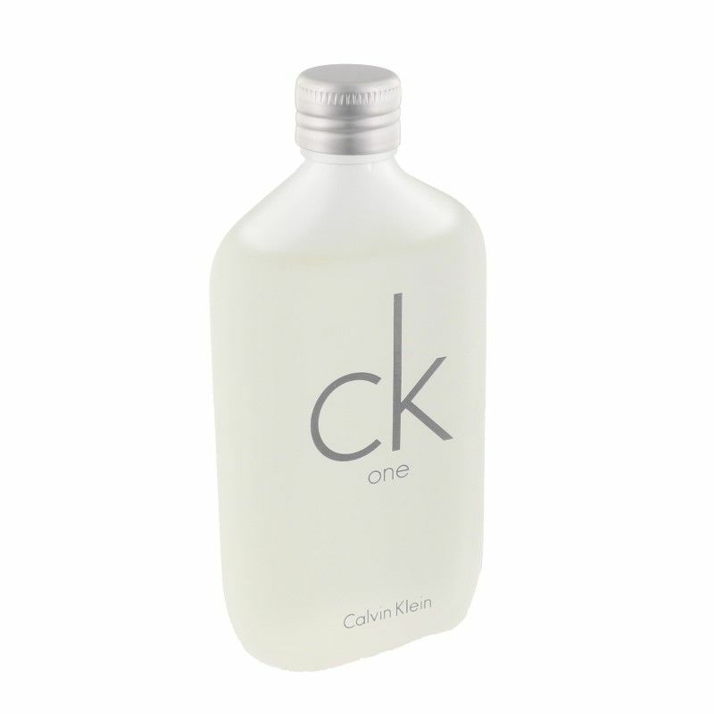 カルバンクライン Calvin Klein CK-one EDT/SP 50ml