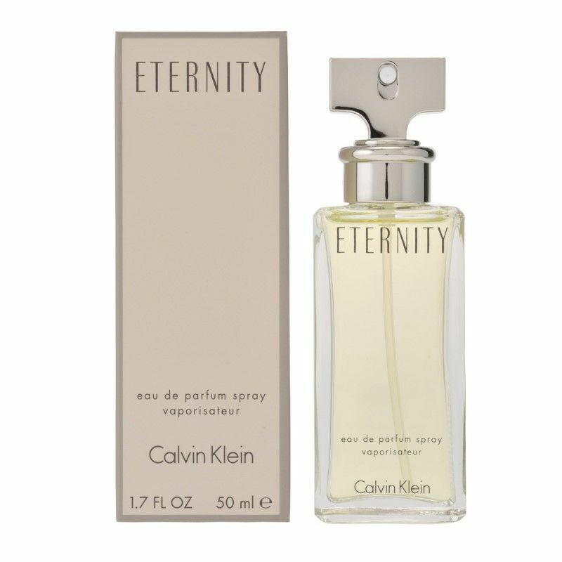 カルバンクライン Calvin Klein エタニティー EDP/SP 50ml | GINZA