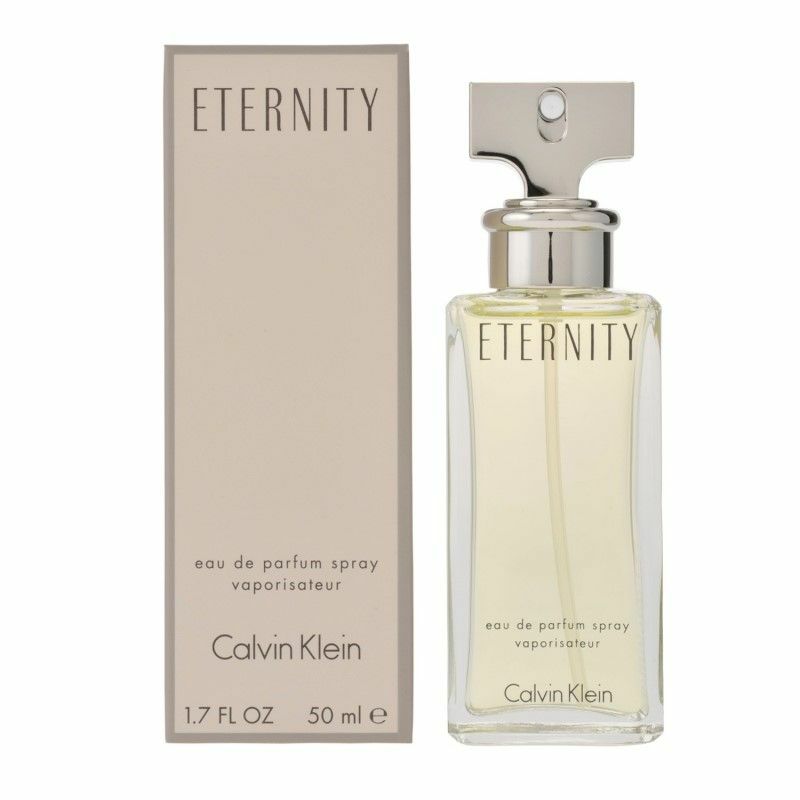 カルバンクライン Calvin Klein エタニティー EDP/SP 50ml