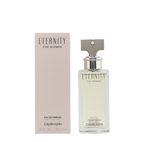 カルバンクライン Calvin Klein エタニティー EDP/SP 50ml