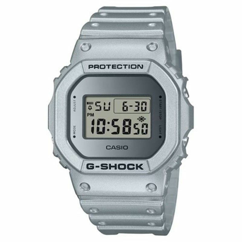 CASIO カシオ 腕時計 メンズ G-SHOCK DW-5600FF-8JF Gショック