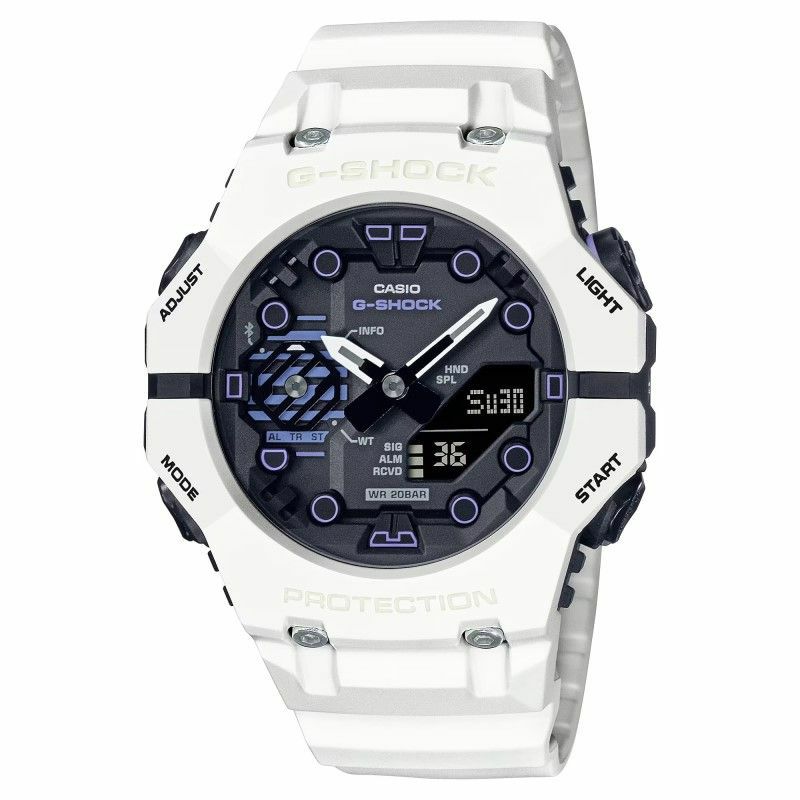 CASIO カシオ 腕時計 メンズ G-SHOCK GA-B001SF-7AJF Gショック