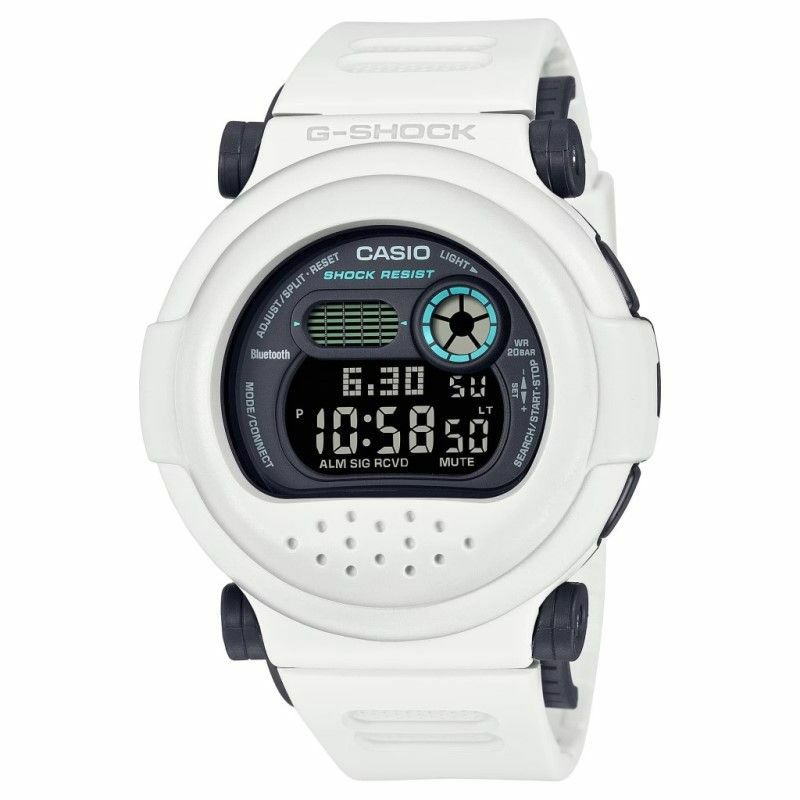 CASIO カシオ 腕時計 メンズ G-SHOCK G-B001SF-7JR Gショック