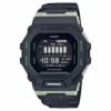 CASIO カシオ 腕時計 メンズ G-SHOCK GBD-200LM-1JF Gショック