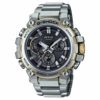 CASIO カシオ 腕時計 メンズ G-SHOCK MTG-B3000D-1A9JF Gショック