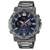 カシオ CASIO 腕時計 メンズ EDIFICE エディフィス ECB-20YDC-1AJF