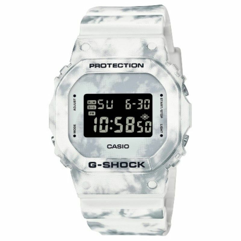 カシオ CASIO 腕時計 メンズ G-SHOCK DW-5600GC-7JF Gショック | GINZA