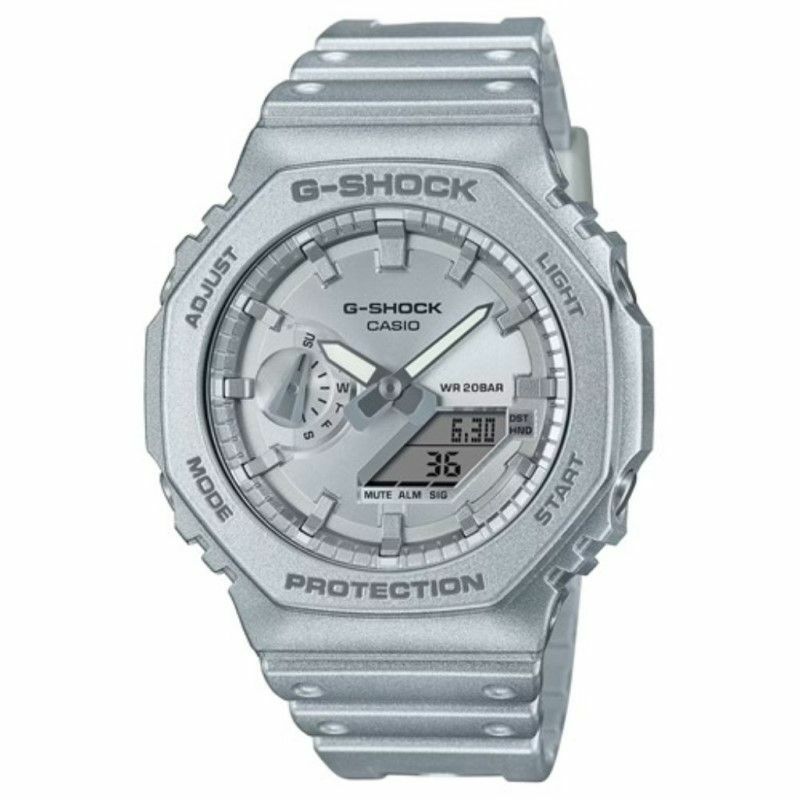 カシオ CASIO 腕時計 メンズ G-SHOCK GA-2100FF-8AJF Gショック