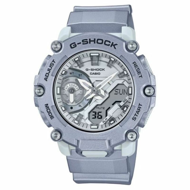 カシオ CASIO 腕時計 メンズ G-SHOCK GA-2200FF-8AJF Gショック