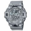 カシオ CASIO 腕時計 メンズ G-SHOCK GA-700FF-8AJF Gショック