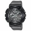 カシオ CASIO 腕時計 メンズ G-SHOCK GM-110MF-1AJF Gショック