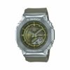 カシオ CASIO 腕時計 メンズ G-SHOCK GM-S2100-3AJF Gショック