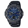 カシオ CASIO 腕時計 メンズ G-SHOCK G-STEEL Gショック Gスチール GST-B400BD-1A2JF