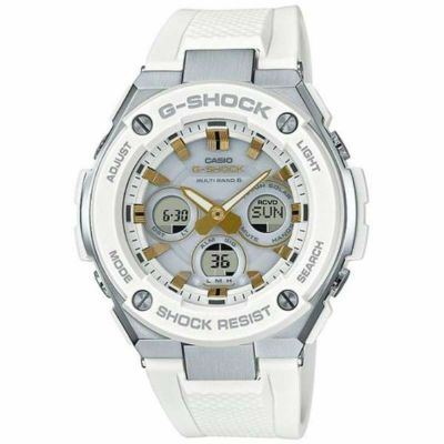 カシオ CASIO 腕時計 メンズ G-SHOCK G-STEEL Gショック Gスチール GST