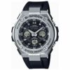 カシオ CASIO 腕時計 メンズ G-SHOCK G-STEEL Gショック Gスチール GST-W310-1AJF