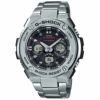 カシオ CASIO 腕時計 メンズ G-SHOCK G-STEEL Gショック Gスチール GST-W310D-1AJF