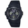 カシオ CASIO 腕時計 メンズ G-SHOCK Gショック AWG-M100SBB-1AJF