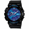 カシオ CASIO 腕時計 メンズ G-SHOCK Gショック GA-110HC-1AJF