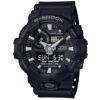 カシオ CASIO 腕時計 メンズ G-SHOCK Gショック GA-700-1BJF