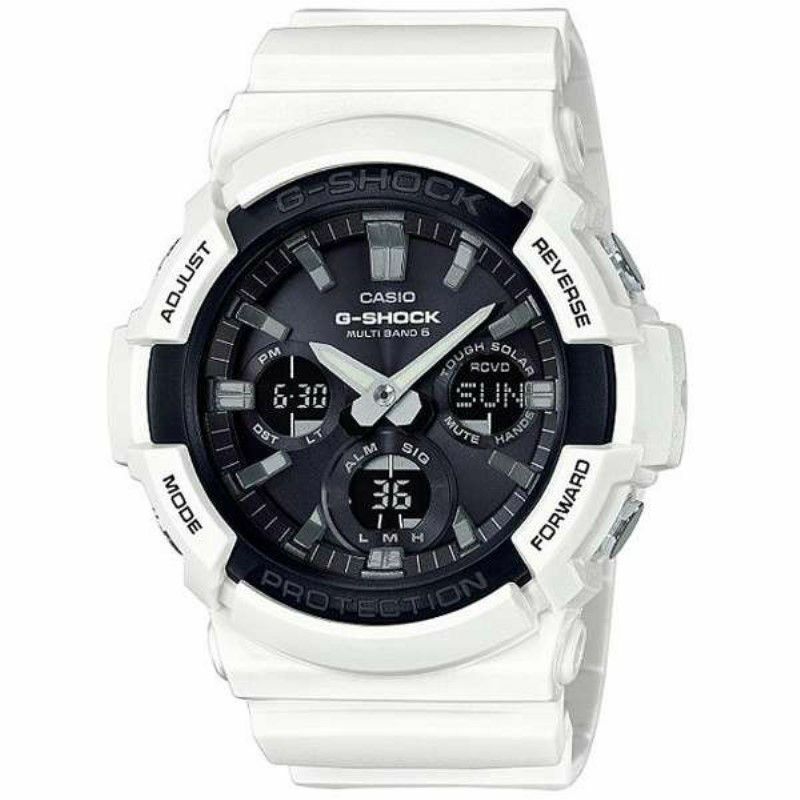 カシオ CASIO 腕時計 メンズ G-SHOCK Gショック GAW-100B-7AJF | GINZA