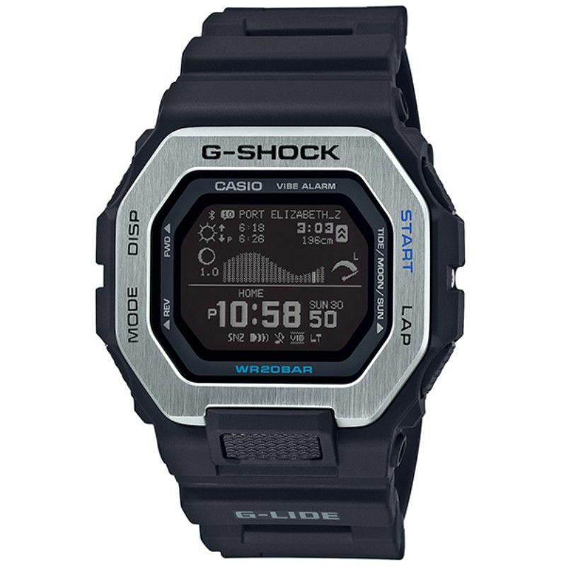 カシオ CASIO 腕時計 メンズ G-SHOCK Gショック GBX-100-1JF