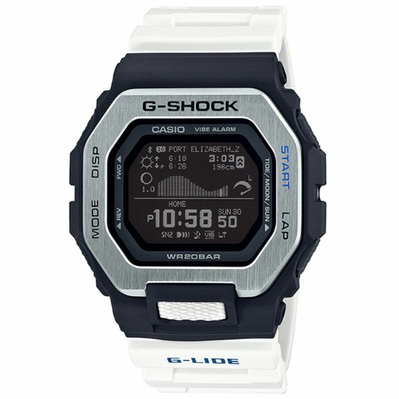 カシオ CASIO 腕時計 メンズ G-SHOCK Gショック GBX-100-7JF