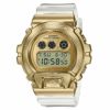 カシオ CASIO 腕時計 メンズ G-SHOCK Gショック GM-6900SG-9JF