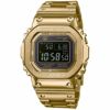 カシオ CASIO 腕時計 メンズ G-SHOCK Gショック GMW-B5000GD-9JF