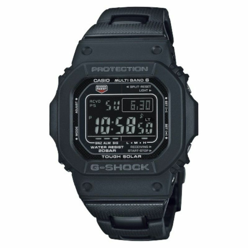 カシオ CASIO 腕時計 メンズ G-SHOCK Gショック GW-M5610UBC-1JF