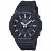 カシオ CASIO 腕時計 メンズ G-ショック GA-2100-1AJF G-SHOCK