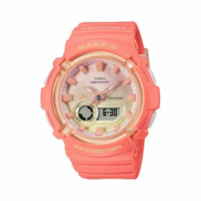 カシオ CASIO 腕時計 レディース Baby-G BGA-280AQ-4AJR ベビーG