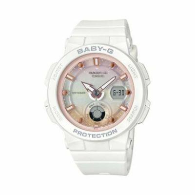 カシオ CASIO 腕時計 レディース Baby-G ベビーG BA-130-7A1JF | GINZA