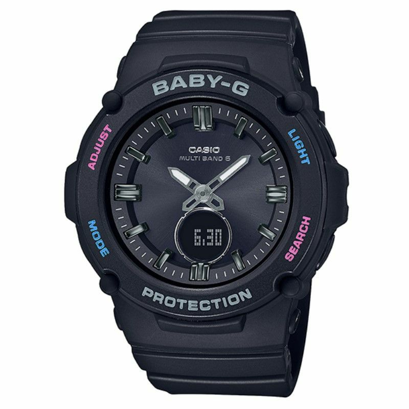 カシオ CASIO 腕時計 レディース Baby-G ベビーG BGA-2700-1AJF