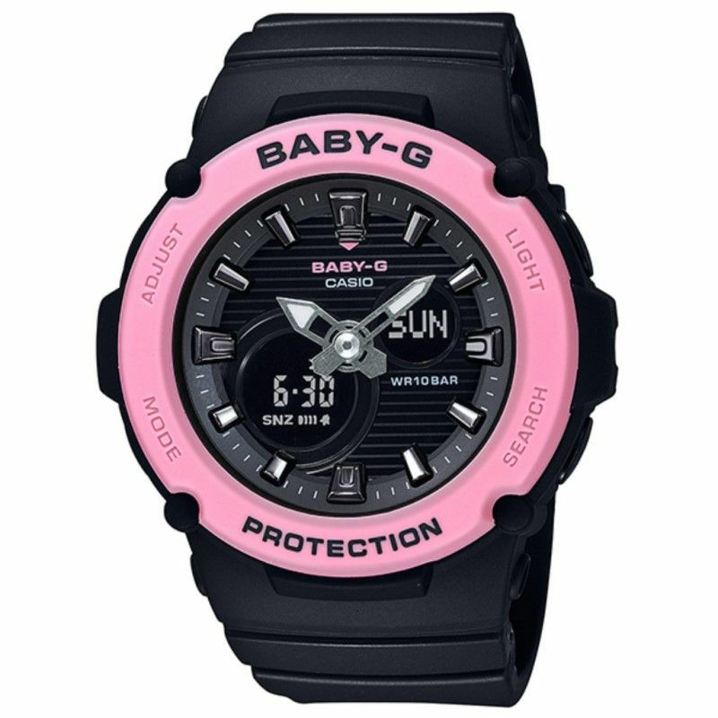 カシオ CASIO 腕時計 レディース Baby-G ベビーG BGA-270-1AJF | GINZA