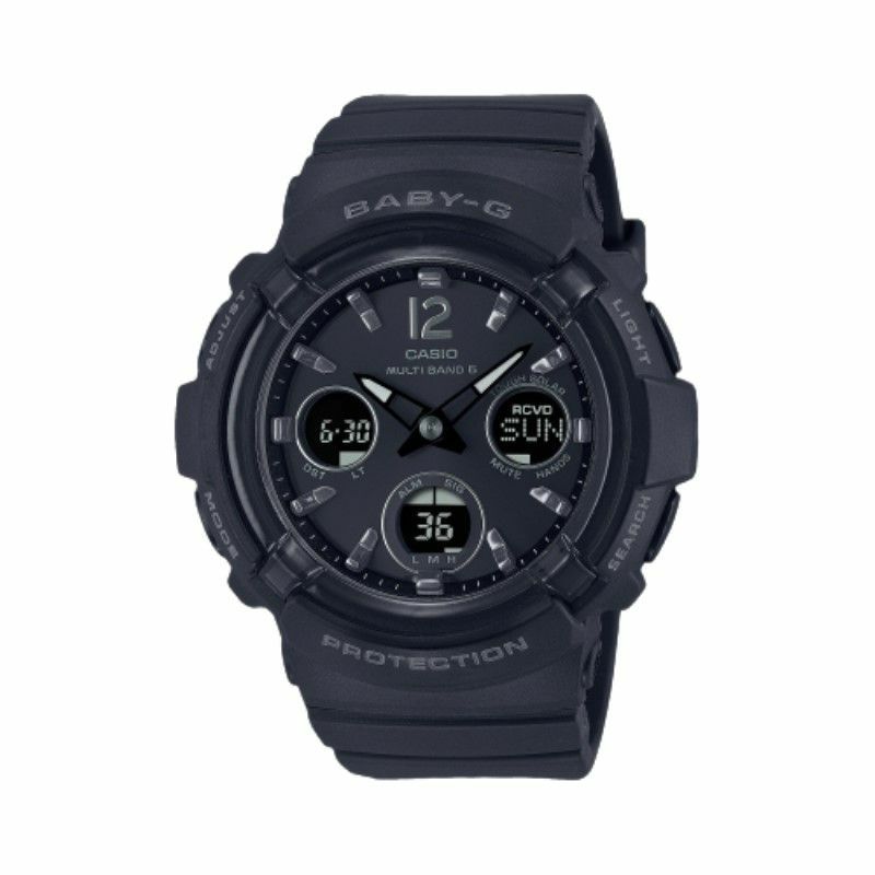 カシオ CASIO 腕時計 レディース Baby-G ベビーG BGA-2800-1AJF