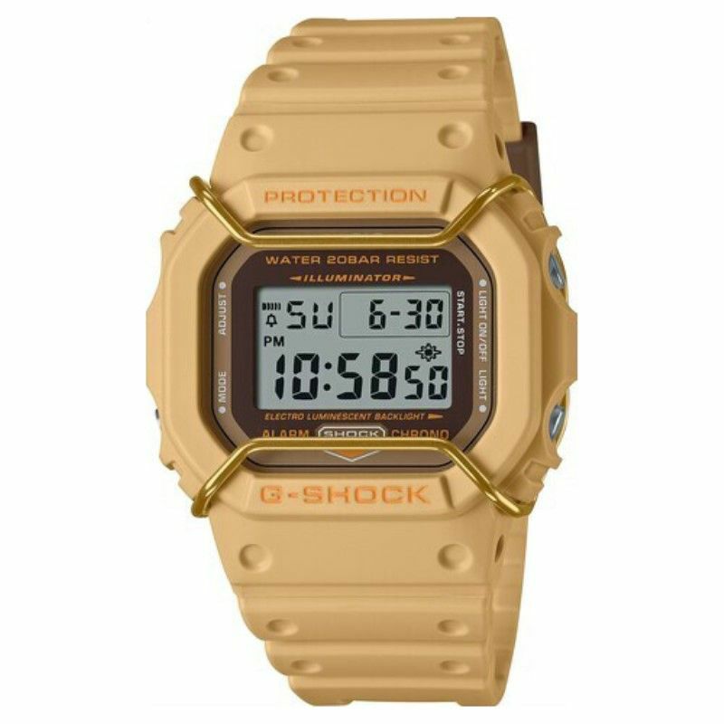 カシオ 腕時計 CASIO メンズ G-SHOCK DW-5600PT-5JF Gショック | GINZA