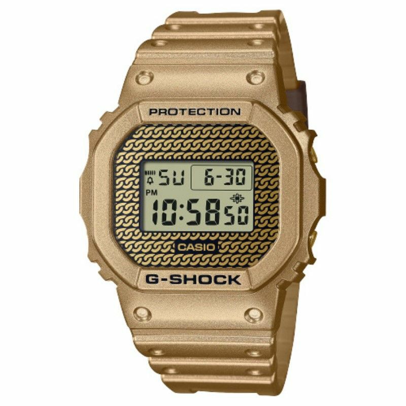 カシオ 腕時計 CASIO メンズ G-SHOCK DWE-5600HG-1JR Gショック