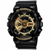 カシオ 腕時計 CASIO メンズ G-SHOCK GA-110GB-1AJF Gショック