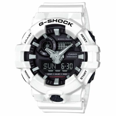 カシオ CASIO 腕時計 メンズ G-SHOCK Gショック GA-110GW-7AJF | GINZA