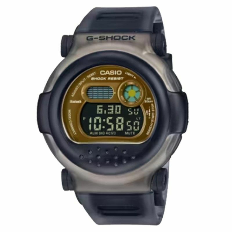 カシオ 腕時計 CASIO メンズ G-SHOCK G-B001MVB-8JR Gショック