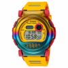 カシオ 腕時計 CASIO メンズ G-SHOCK G-B001MVE-9JR Gショック