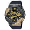 カシオ 腕時計 CASIO メンズ G-SHOCK GM-114GEM-1A9JR Gショック