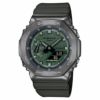 カシオ 腕時計 CASIO メンズ G-SHOCK GM-2100B-3AJF Gショック