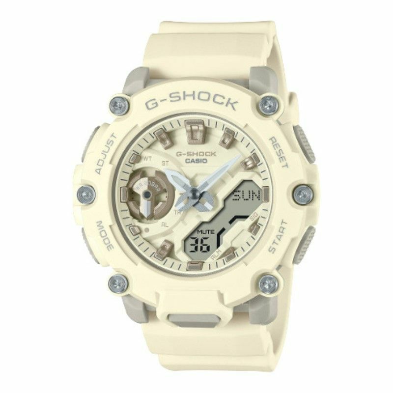 カシオ 腕時計 CASIO メンズ G-SHOCK GMA-S2200-7AJF Gショック