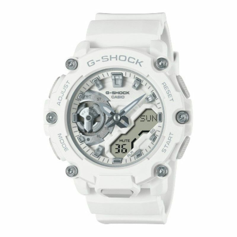 カシオ 腕時計 CASIO メンズ G-SHOCK GMA-S2200M-7AJF Gショック