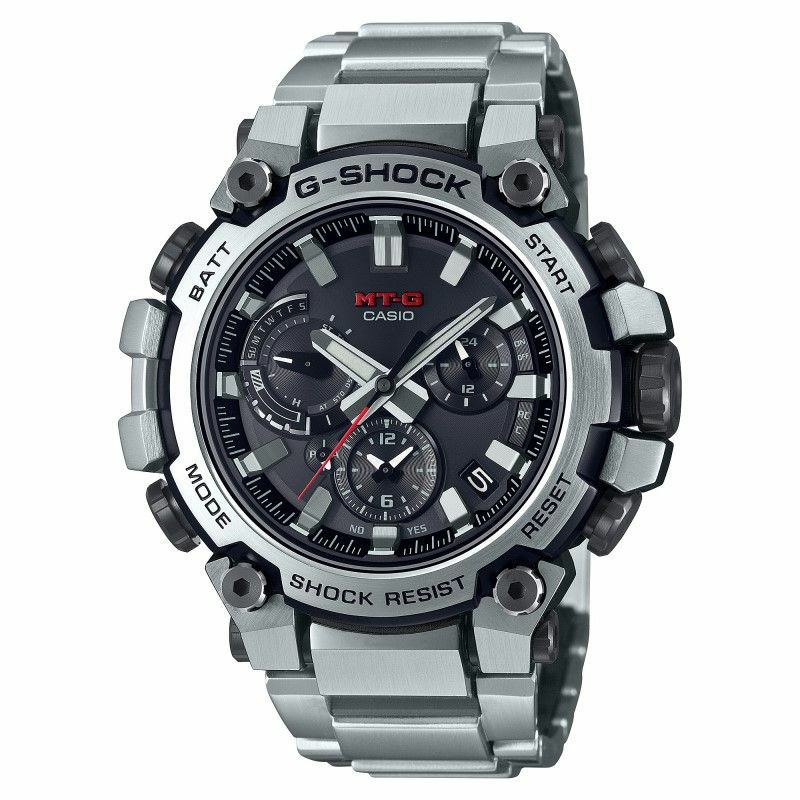 カシオ 腕時計 CASIO メンズ G-SHOCK MTG-B3000D-1AJF Gショック