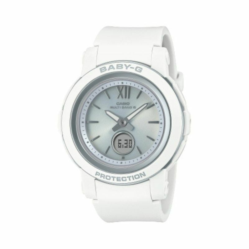 カシオ 腕時計 CASIO レディース Baby-G BGA-2900-7AJF ベビーG