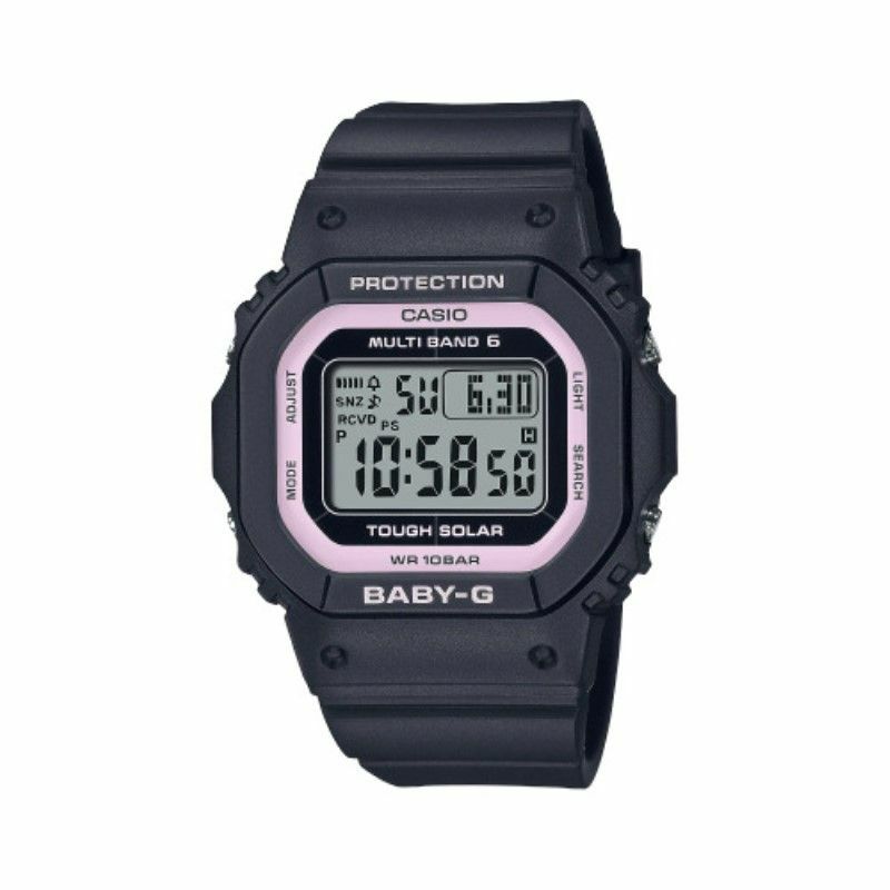 カシオ 腕時計 CASIO レディース BABY-G BGD-5650-1BJF ベビーG